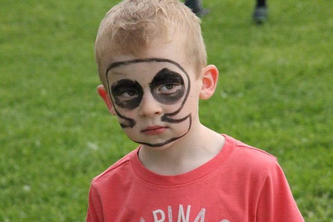 Festyn i wystawa staroci - zdjęcia