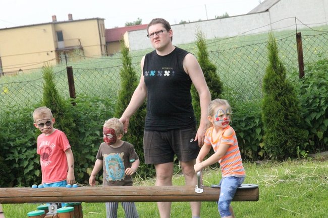 Festyn i wystawa staroci - zdjęcia