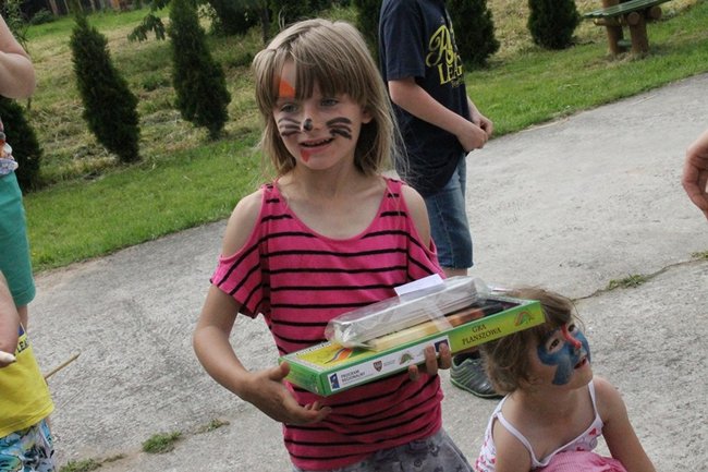 Festyn i wystawa staroci - zdjęcia