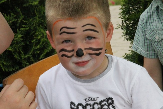 Festyn i wystawa staroci - zdjęcia