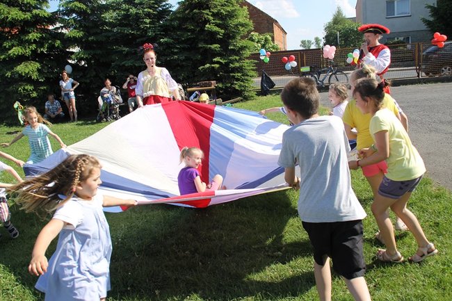 Świętowali podwójnie - zdjęcia