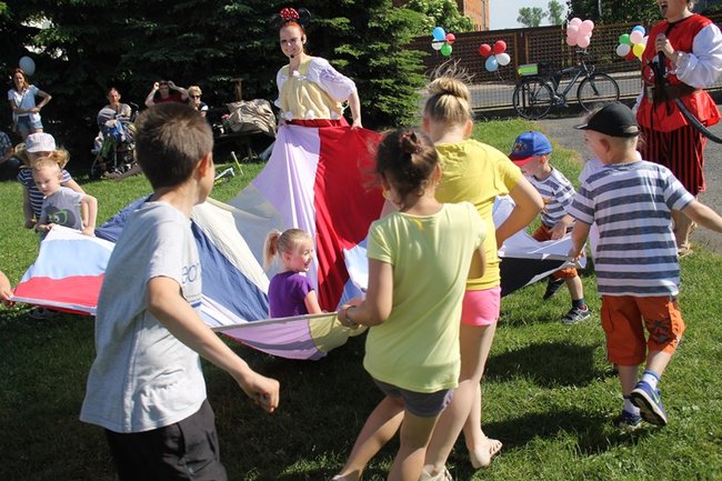 Świętowali podwójnie - zdjęcia