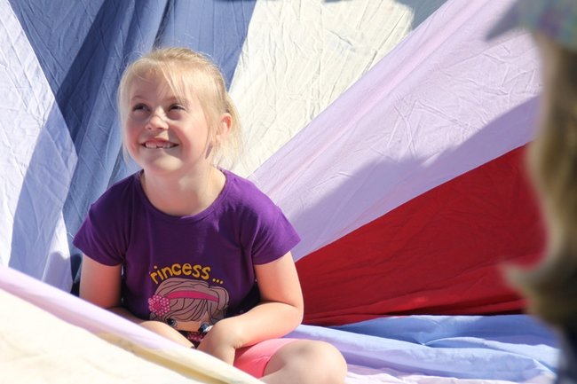 Świętowali podwójnie - zdjęcia