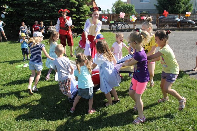 Świętowali podwójnie - zdjęcia