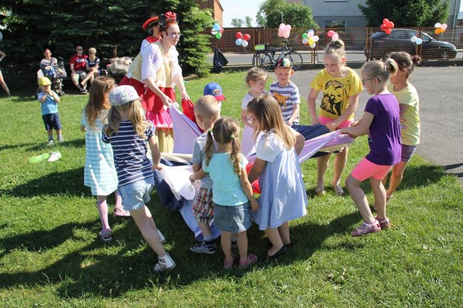 Świętowali podwójnie - zdjęcia