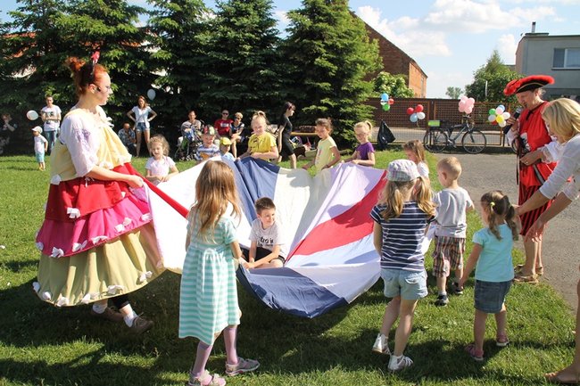 Świętowali podwójnie - zdjęcia