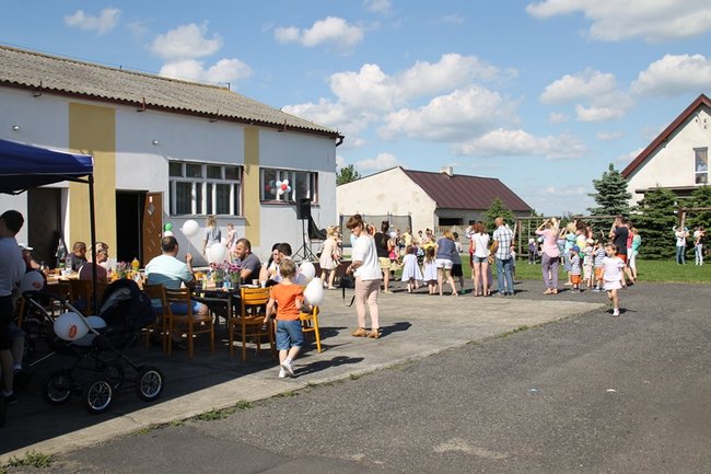 Świętowali podwójnie - zdjęcia