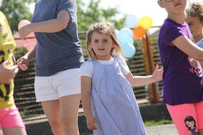 Świętowali podwójnie - zdjęcia