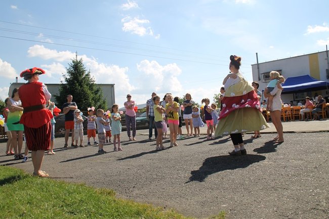 Świętowali podwójnie - zdjęcia