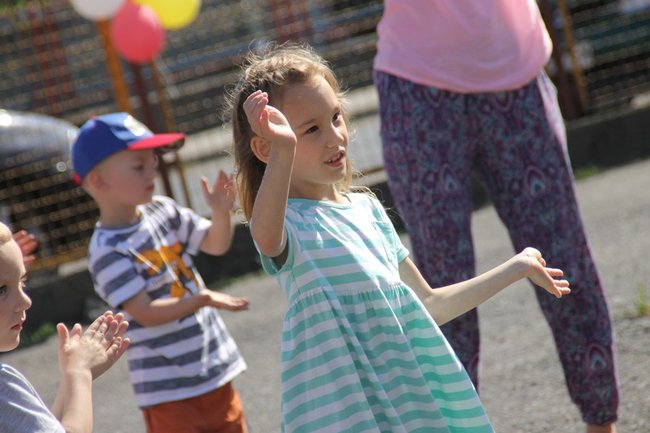 Świętowali podwójnie - zdjęcia