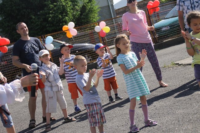 Świętowali podwójnie - zdjęcia