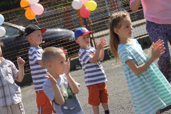 Świętowali podwójnie - zdjęcia