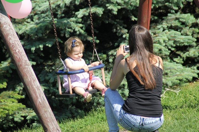 Świętowali podwójnie - zdjęcia