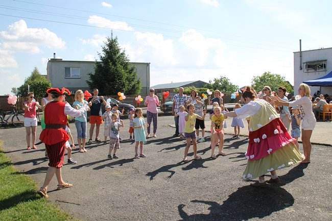 Świętowali podwójnie - zdjęcia
