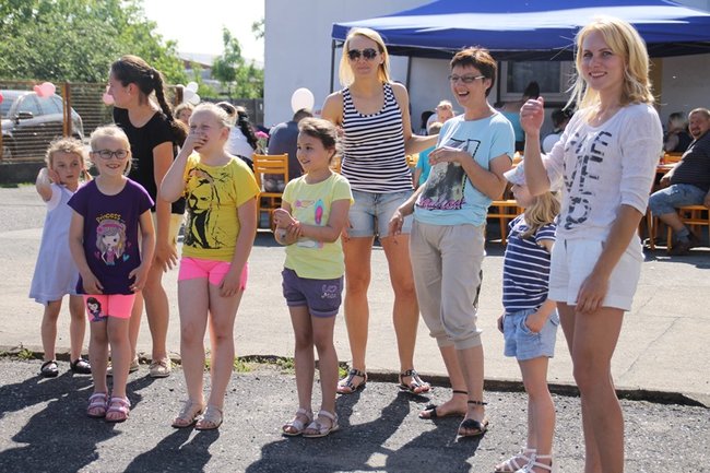 Świętowali podwójnie - zdjęcia