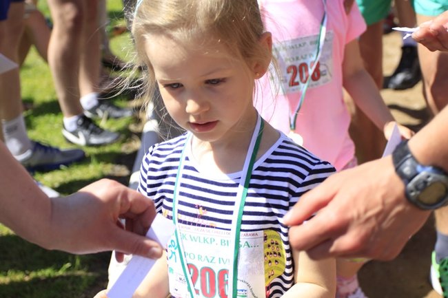 Pobiegli dla zdrowia i Franka - zdjęcia