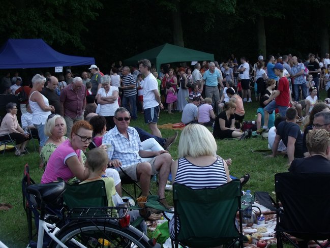 Kolejny sukces Biegu Wiosny - zdjęcia