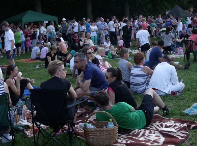 Kolejny sukces Biegu Wiosny - zdjęcia