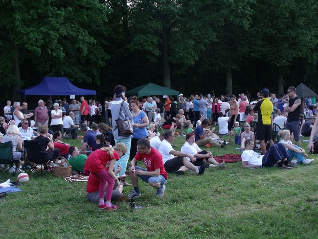 Kolejny sukces Biegu Wiosny - zdjęcia