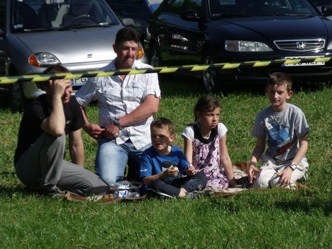 Kolejny sukces Biegu Wiosny - zdjęcia