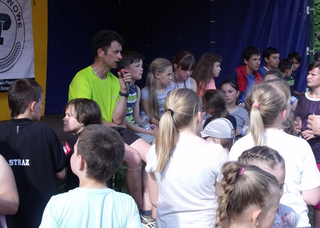 Kolejny sukces Biegu Wiosny - zdjęcia