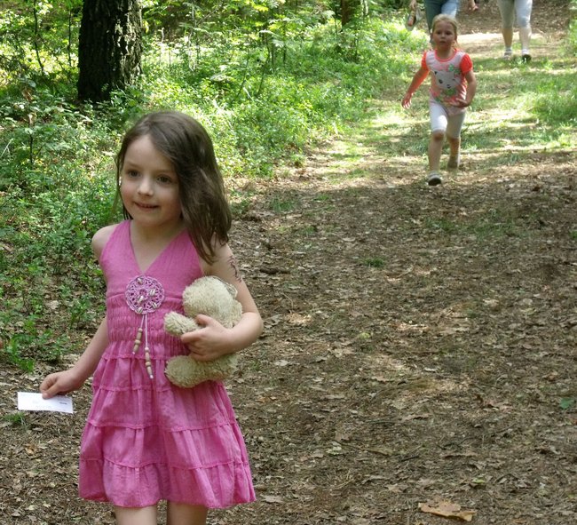 Kolejny sukces Biegu Wiosny - zdjęcia