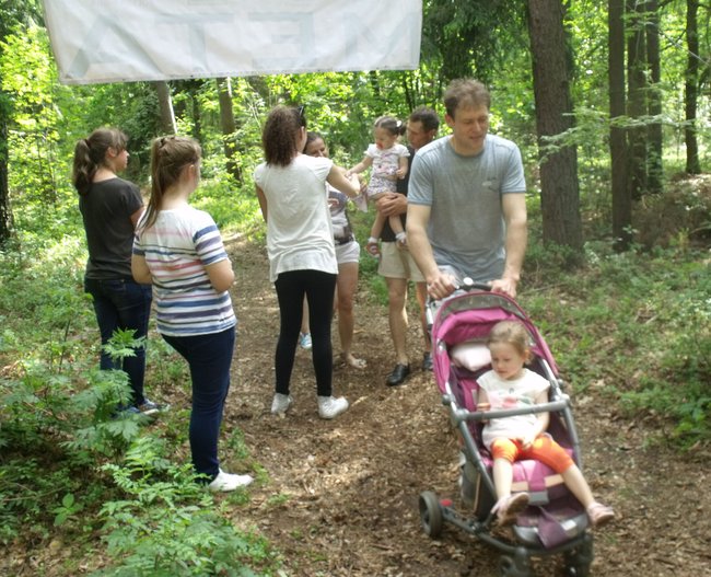 Kolejny sukces Biegu Wiosny - zdjęcia