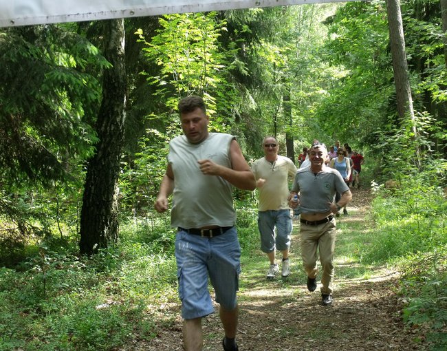 Kolejny sukces Biegu Wiosny - zdjęcia