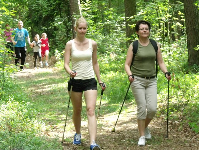 Kolejny sukces Biegu Wiosny - zdjęcia