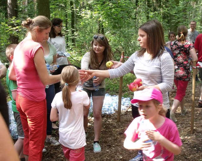 Kolejny sukces Biegu Wiosny - zdjęcia