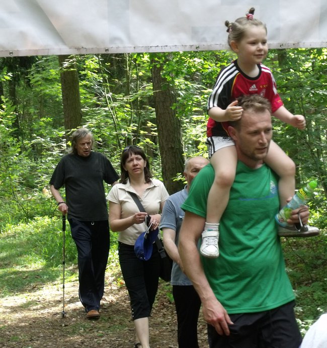 Kolejny sukces Biegu Wiosny - zdjęcia