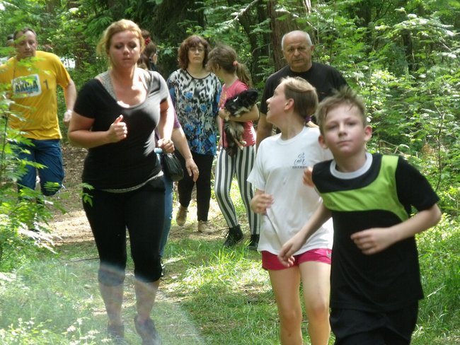 Kolejny sukces Biegu Wiosny - zdjęcia