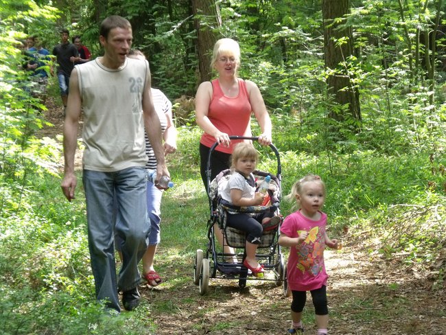 Kolejny sukces Biegu Wiosny - zdjęcia