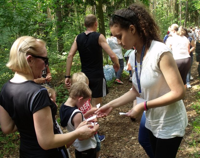 Kolejny sukces Biegu Wiosny - zdjęcia