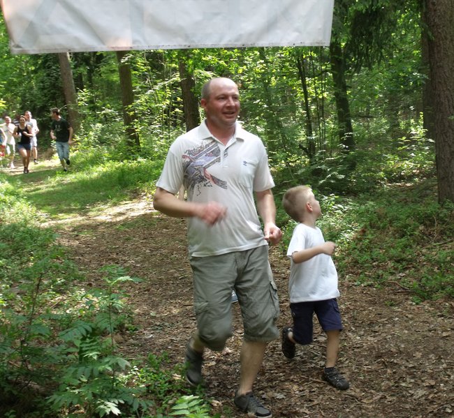 Kolejny sukces Biegu Wiosny - zdjęcia