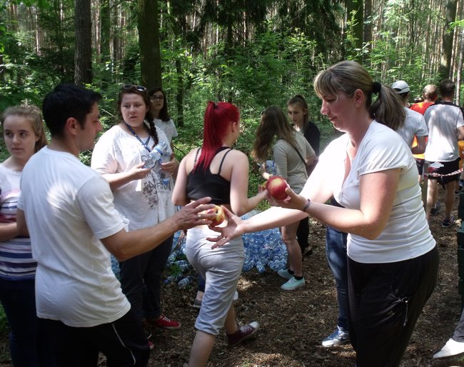 Kolejny sukces Biegu Wiosny - zdjęcia