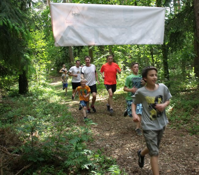 Kolejny sukces Biegu Wiosny - zdjęcia