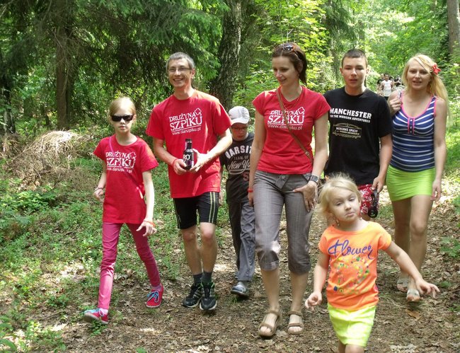 Kolejny sukces Biegu Wiosny - zdjęcia