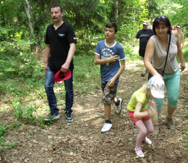 Kolejny sukces Biegu Wiosny - zdjęcia