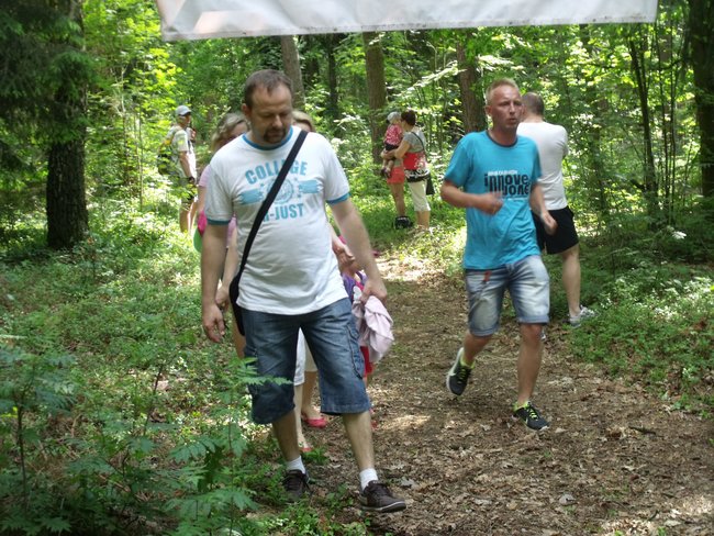 Kolejny sukces Biegu Wiosny - zdjęcia