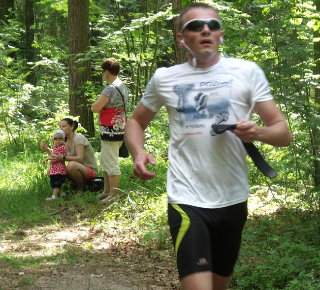 Kolejny sukces Biegu Wiosny - zdjęcia