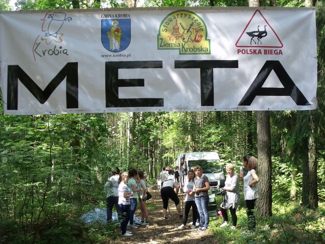 Kolejny sukces Biegu Wiosny - zdjęcia