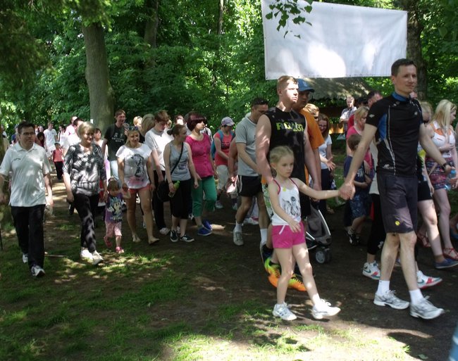 Kolejny sukces Biegu Wiosny - zdjęcia