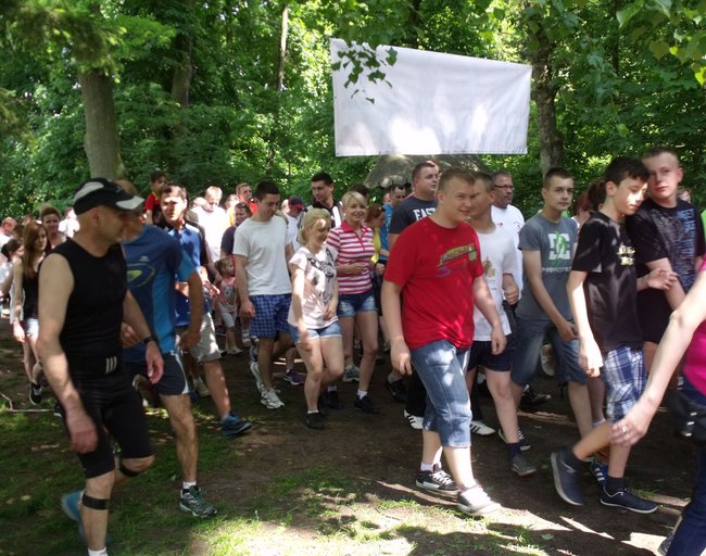 Kolejny sukces Biegu Wiosny - zdjęcia