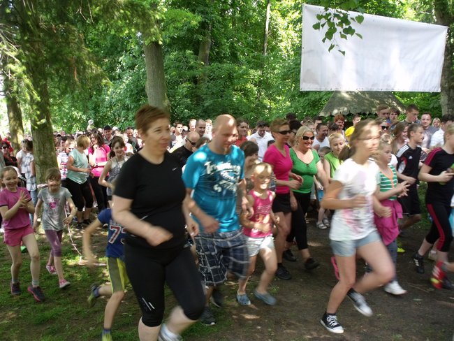 Kolejny sukces Biegu Wiosny - zdjęcia