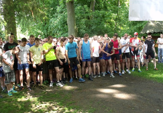 Kolejny sukces Biegu Wiosny - zdjęcia