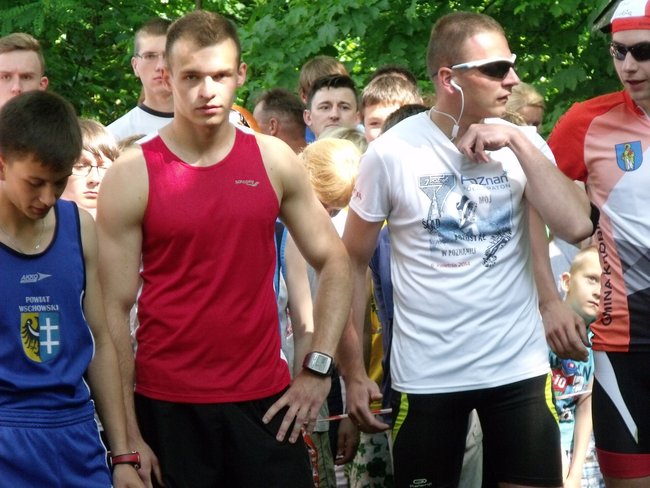 Kolejny sukces Biegu Wiosny - zdjęcia