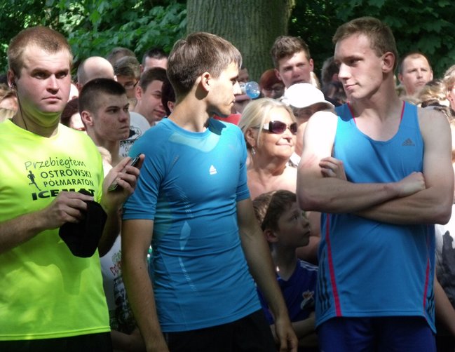 Kolejny sukces Biegu Wiosny - zdjęcia