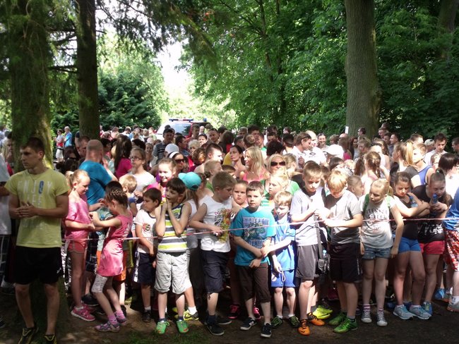 Kolejny sukces Biegu Wiosny - zdjęcia