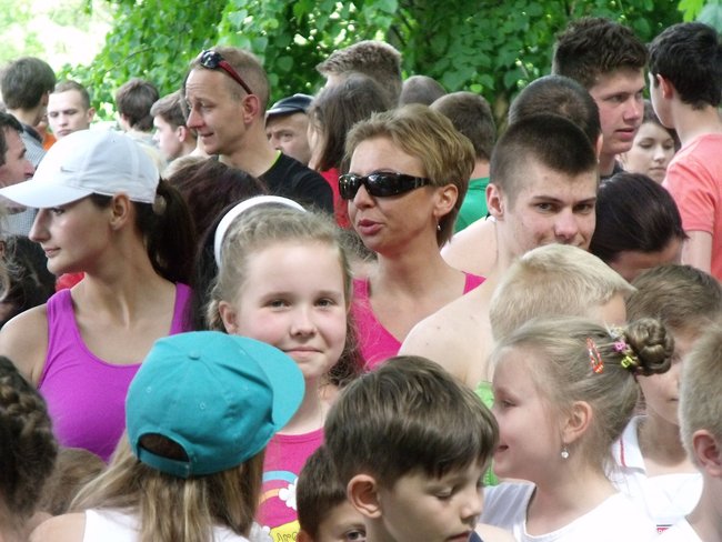 Kolejny sukces Biegu Wiosny - zdjęcia